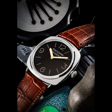 where is rolex based